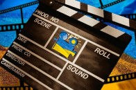 В Україні з початку року зняли 19 фільмів