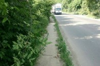 Лучани страждають через халатність одного з ЖКГ