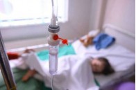 На Івано-Франківщині в готелі отруїлись 11 дітей, 5 госпіталізовано