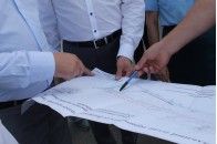 Волинська митниця побудує новий пункт пропуску
