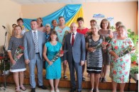 На Волині 14 