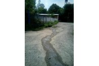 Через необережність лучан Луцьк потерпає у смороді