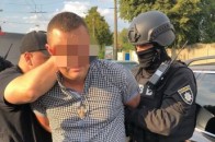 Головні новини Волині 12 липня: На хабарі попався начальник внутрішньої безпеки волинської поліції; у Луцьку на хабарі взяли нотаріуса; у Луцьку продали…