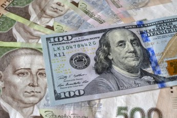 Без грошей МВФ Україні загрожує дефолт