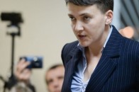 Савченко можуть відпустити в суді