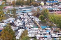 Для пирибирання двох луцьких ринків потрібно 1 мільйон гривень