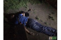 Лучанин вистрілив собі в голову через нещасне кохання