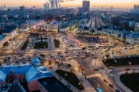У Москві з готелю викинули бразильського журналіста