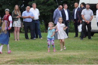 Устилуг відзначив черговий День міста
