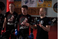 На Любешівщині спортивний клуб 