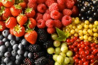 Які продукти краще вживати в спеку