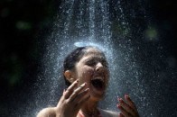 5 причин почати приймати холодний душ