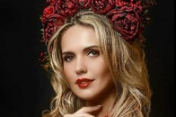 Волинянка здобула титул 