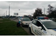 У Луцьку збили пішохода: чоловік у реанімації