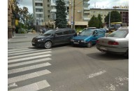 У Луцьку біля 