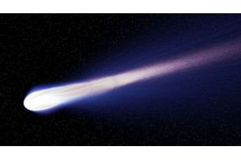 Світ у серпні побачить неймовірну комету