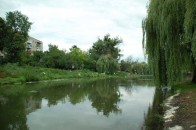 На Волині через дощі зміниться гідрологічна ситуація на водоймах