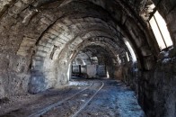 Минуло два тижні: волинський гірник досі у лікарні в важкому стані
