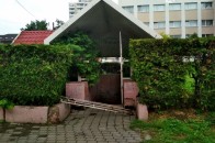 У Луцьку в громадському туалеті зроблять кафетерій
