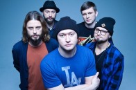 Український гурт зіграє концерт біля окупованого Криму