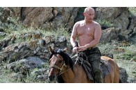 У Нью-Йорку Путін заліз на 