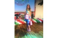 Волинянка перемогла на всесвітньому конкурсі рятувальників