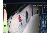 У Луцьку молодики пообідали і втекли, не заплативши