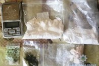 У Києві поліцейські викрили  нарколабораторію