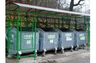 Мешканці Шацька проти завозу сміття з інших районів