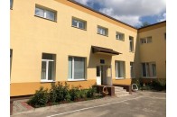 У Луцьку відремонтували дитячий садочок