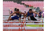 Чемпіонат України з легкої атлетики у Луцьку: програма змагань і розваг 2-го дня