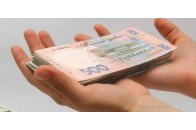 Аферисти розвели жінку на кругленьку суму