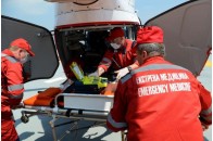 В Україні  з 2019 року планують запустити реформу екстреної меддопомоги