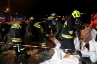 Польщу накрили проливні дощі