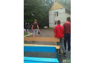 Головні новини Волині 19 липня:У Луцькому районі закривавлений пес увірвався в дитячий табір; У Луцьку змінилась вартість проїзду в громадському транспорті