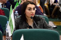 Скандальна екс-секретар Луцькради може стати нардепом восени