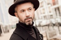 Бабкін озвучив дату свого першого українськомовного альбому