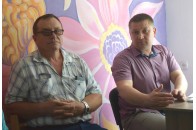 Як луцькі депутати допомагають жителям своїх округів