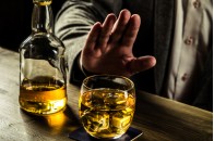 Що відбувається з організмом, якщо не вживати алкоголь