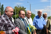 У Луцьку відбулося перепоховання останків солдата