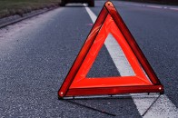 На Волині дівчина потрапила під колеса мотоцикла