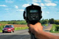 На українських дорогах знову з'являться радари для фіксації швидкості