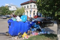 Ямковість, сміття та світло: назвали основні скарги лучан