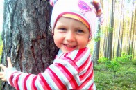 Допоможіть 3-річній дівчинці почути: на операцію не вистачає 200 тисяч гривень