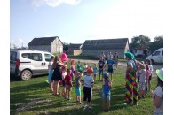 Довгоочікуваний День села в Іванівці