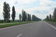 На Волині посилять контроль за автошляхами