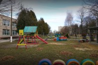 Один із садочків Луцька потерпає від небезпечного сусідства