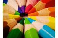 Вчені виявили в кольорових олівцях токсини, які викликають небезпечну хворобу