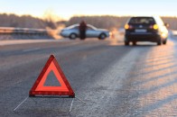 На Волині хлопчик потрапив під колеса авто