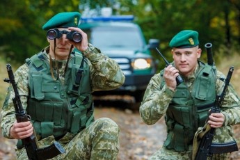 Потік мігрантів в Україну зріс майже на чверть